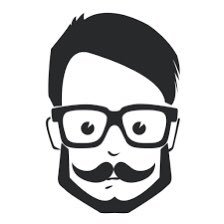 Navigation bar avatar